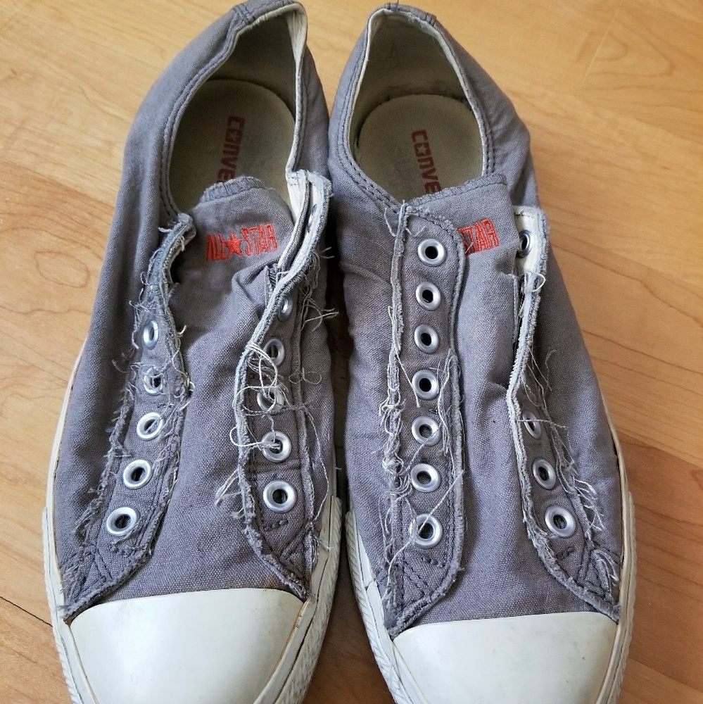 Converse shoes